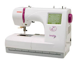 embroidery machines for schools